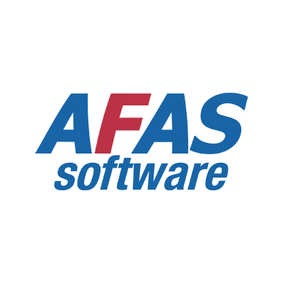 AFAS software logo