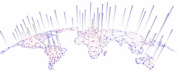 Globale Dokumentendrehscheibe für die Bereitstellung von Geschäftsdokumenten im TriFact365-Dokumentenportal