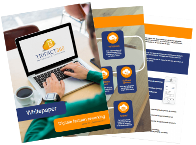 Whitepaper; Digitale factuurverwerking