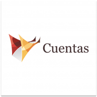 Cuentas werkt voor eAccounting met TriFact365 Scan & Herken software