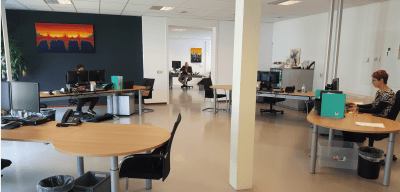 Customer example Spijker Accountancy