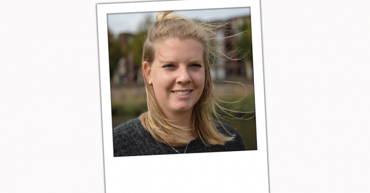 Maartje Drijvers