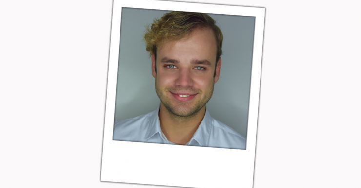 Kristian van Dijk