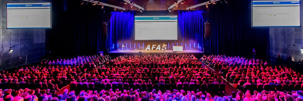 afas open accountancy
