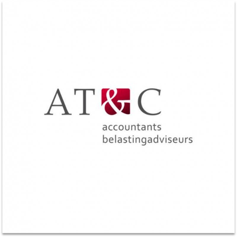AT&C accountants belastingadviseurs werkt met Accountview en TriFact365 Scan & Herken software