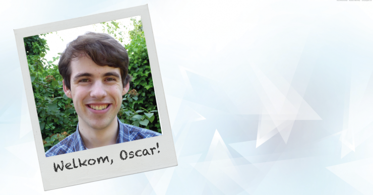 welkom oscar