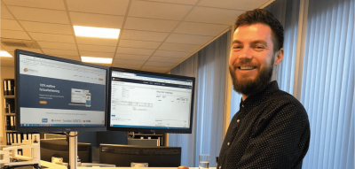 Minimaliseer handelingen bij factuurverwerking: waarom De Bruijn Administratiekantoor al jaren met TriFact365 werkt