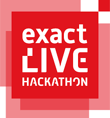 exact live hackaton