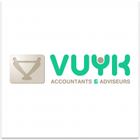 Vuyk accountants en adviseurs werkt voor eAccounting met TriFact365 Scan & Herken software