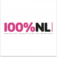 Logo 100% NL