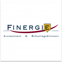 Logo van Finergie Accountants & Belastingadviseurs.