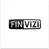 Logo FINVIZI voor Exact Online Scan & Herken software