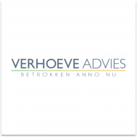 Logo Verhoeve Advies