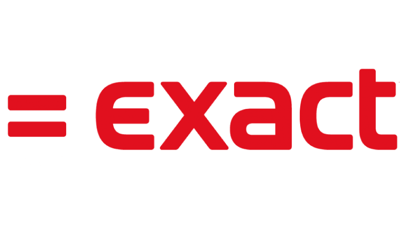 Exact Online logo