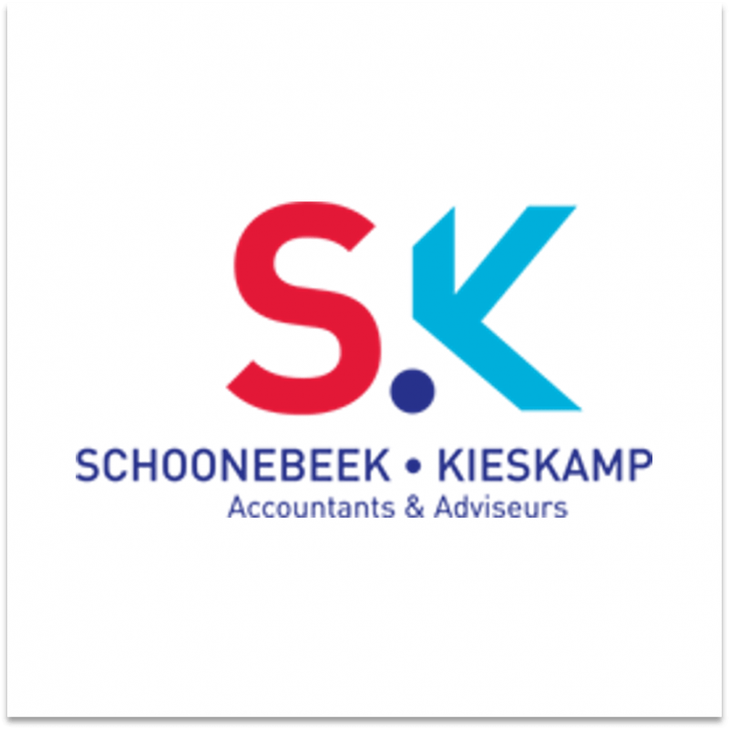Schoonebeek Kieskamp werkt voor Accountview met TriFact365 Scan & Herken software