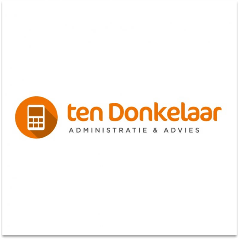 Ten Donkelaar werkt met TriFact365 Scan & Herken software