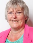 Margreet Keesman