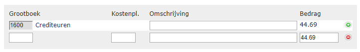 Vrijgesteld van BTW
