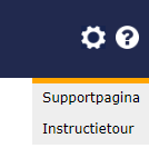 TriFact365 Instructietour