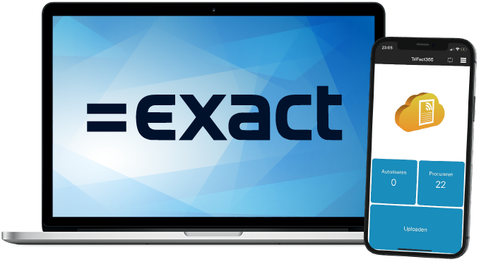 Exact Online