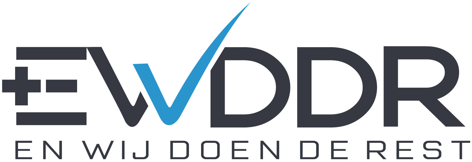 Logo of And We Do the Rest