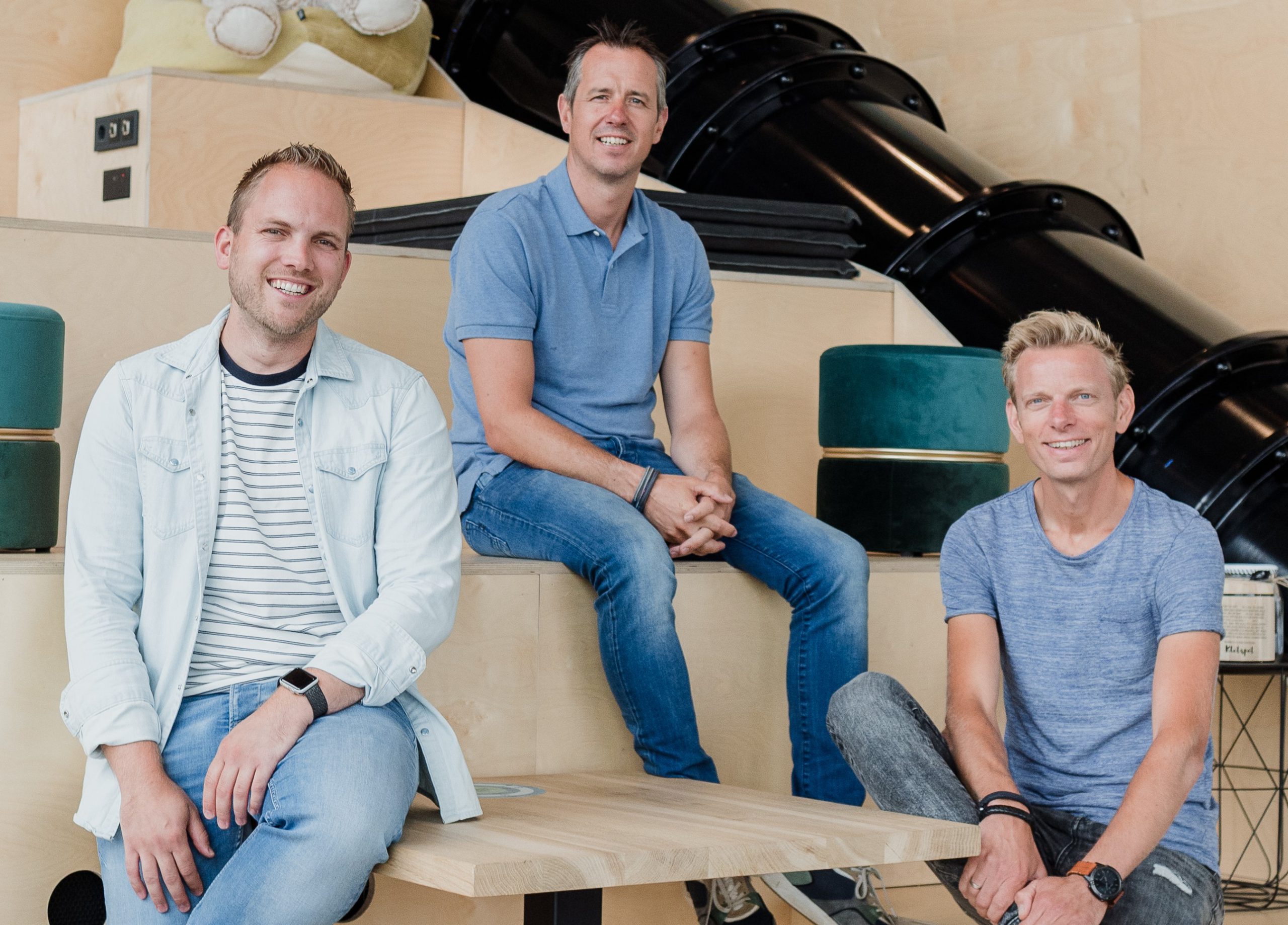 YourSurprise: Wij luisteren naar de behoeften en wensen van onze klanten net als TriFact365
