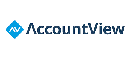 Logo AccountView
